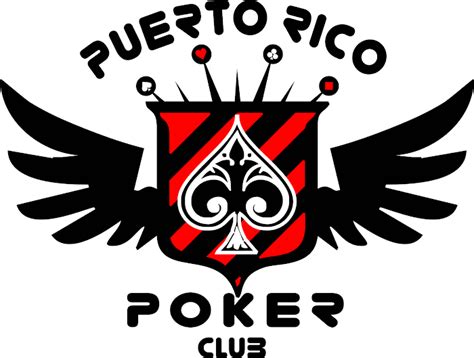 O cassino de puerto rico poker